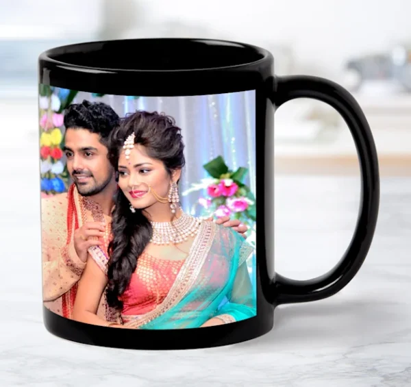 Mugs