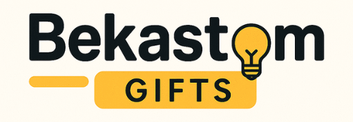 Bekastom Gifts
