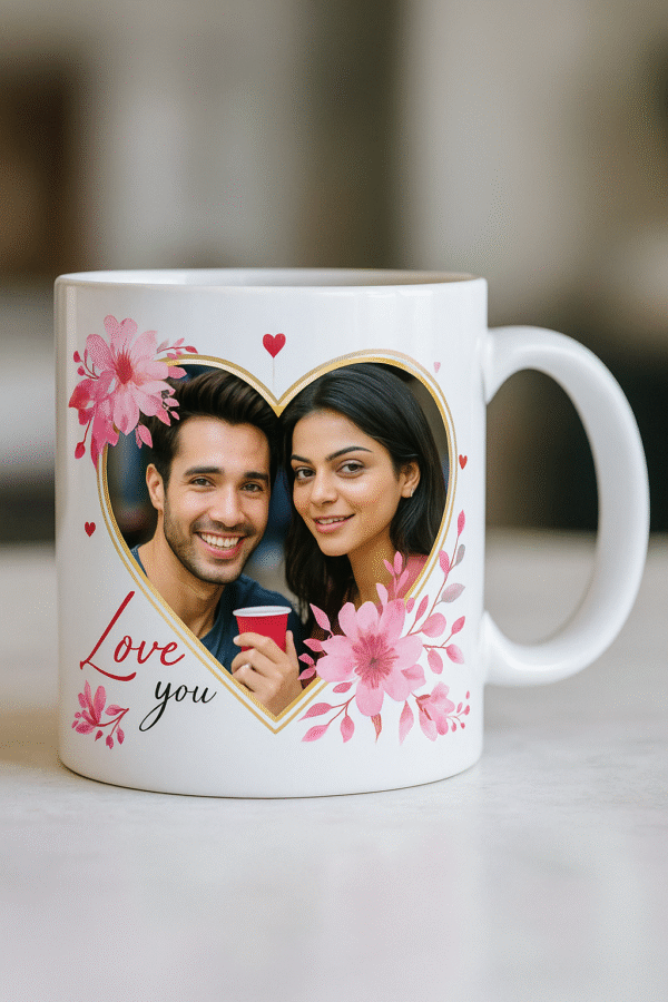 Mugs
